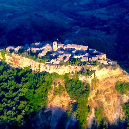 Dimora Bella Civita